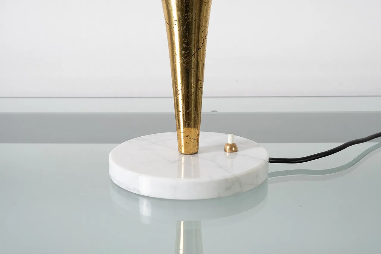 Table lamp, 1950s 5
