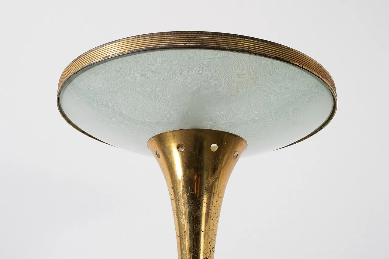 Table lamp, 1950s 6