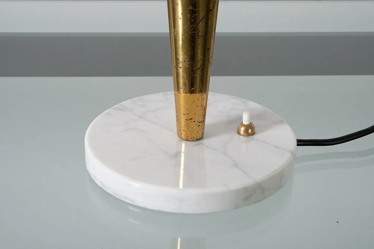 Table lamp, 1950s 9