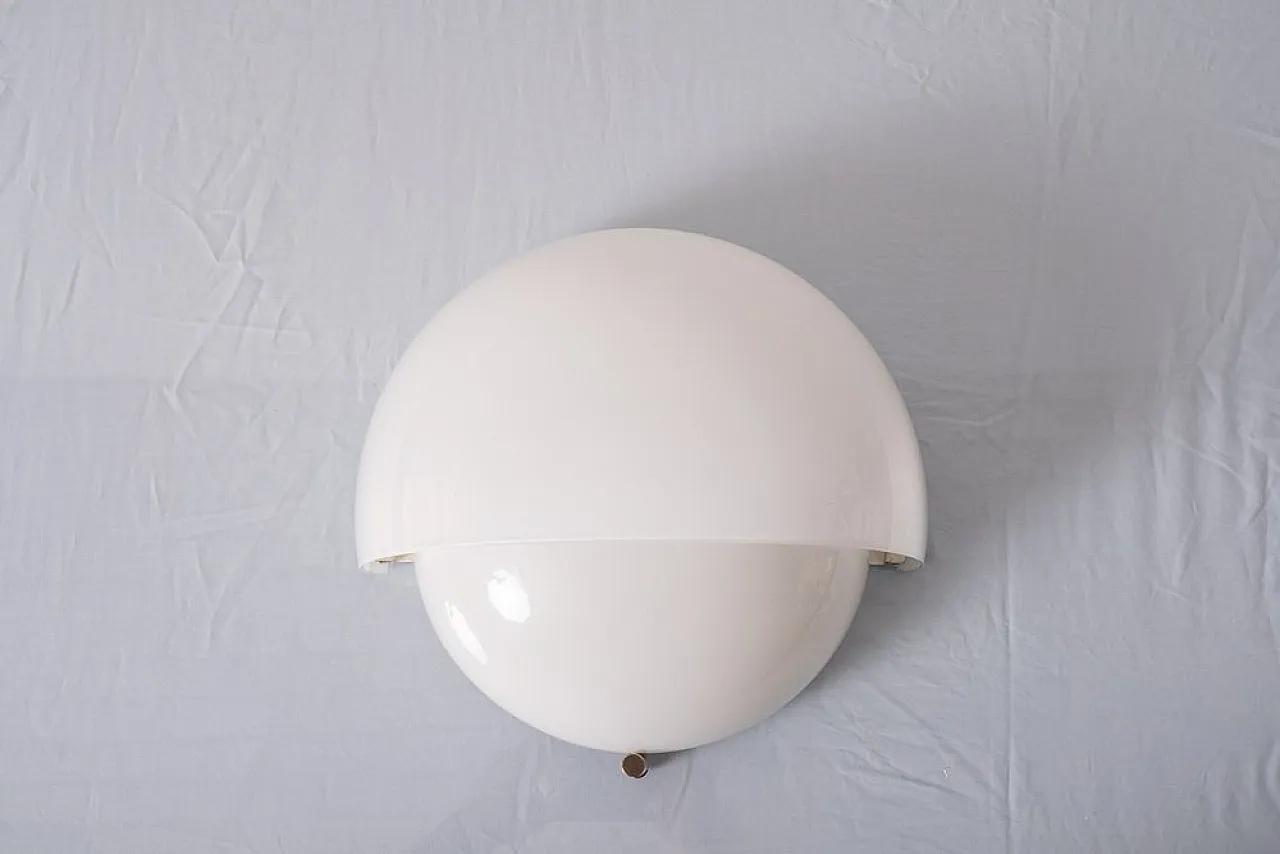 Mania lamp by Vico Magistretti for Artemide, 1960s 1