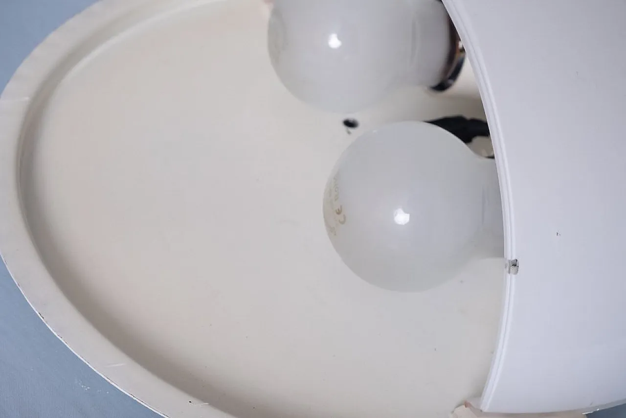 Mania lamp by Vico Magistretti for Artemide, 1960s 2