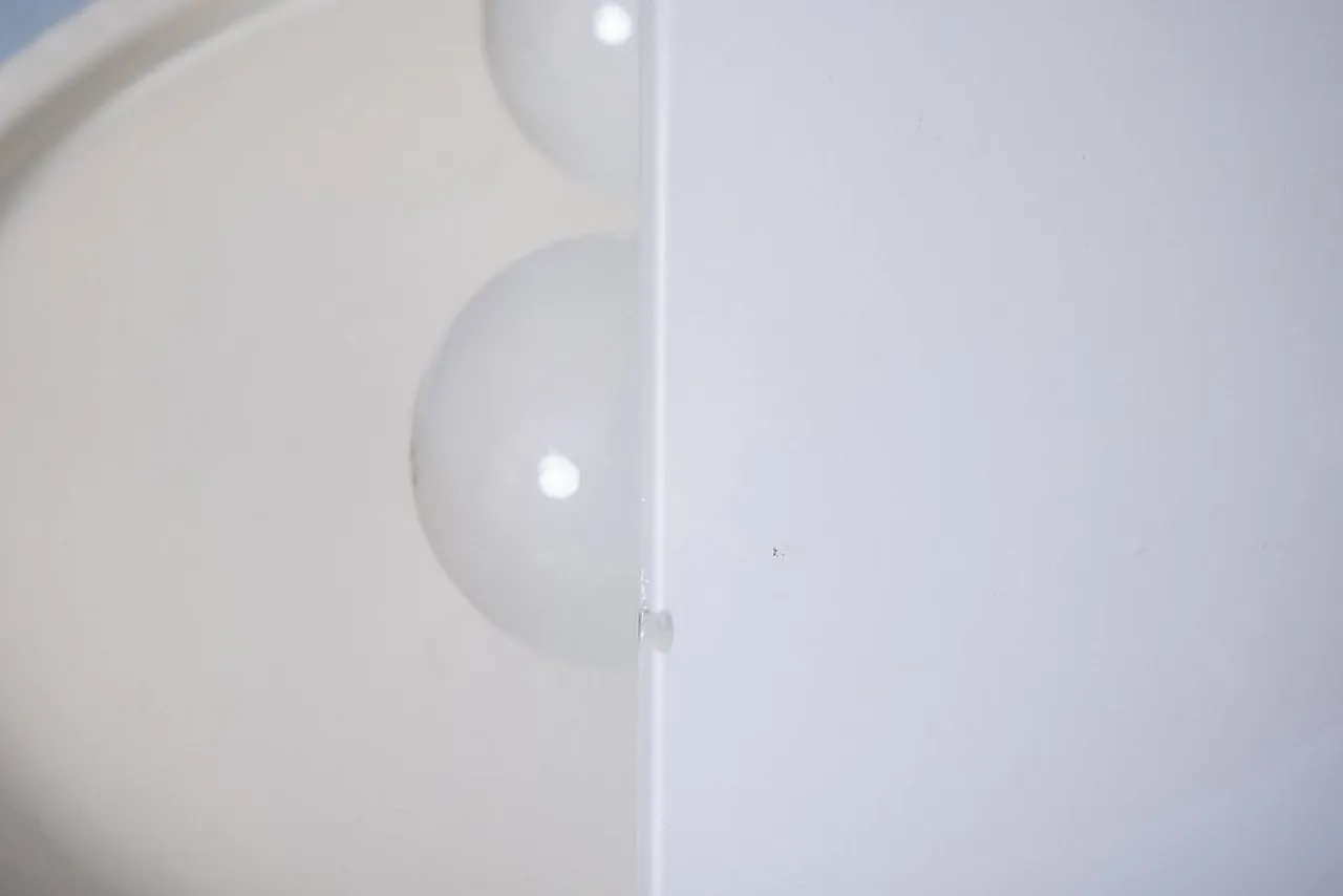Mania lamp by Vico Magistretti for Artemide, 1960s 3