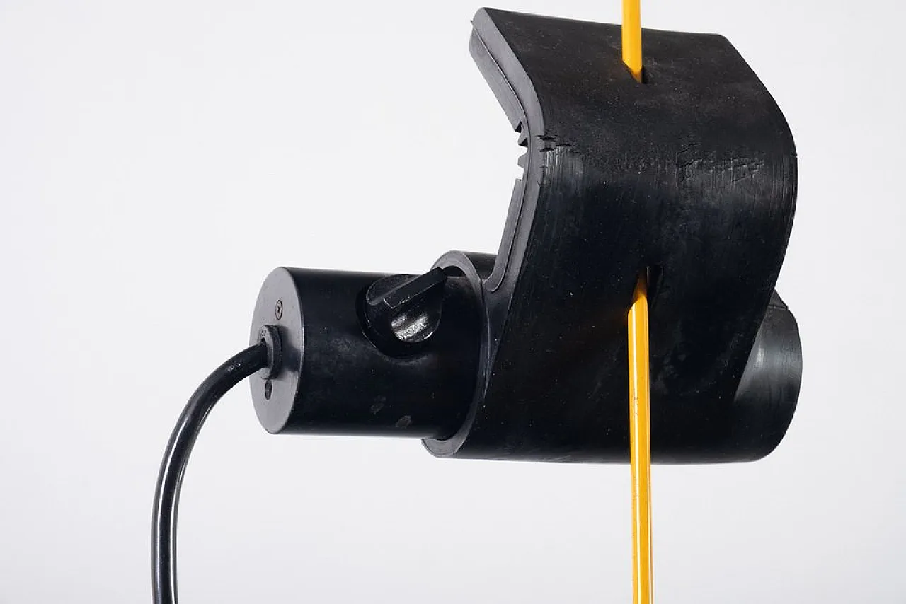 Shanghai lamp from Fontana Arte, 1970s 3