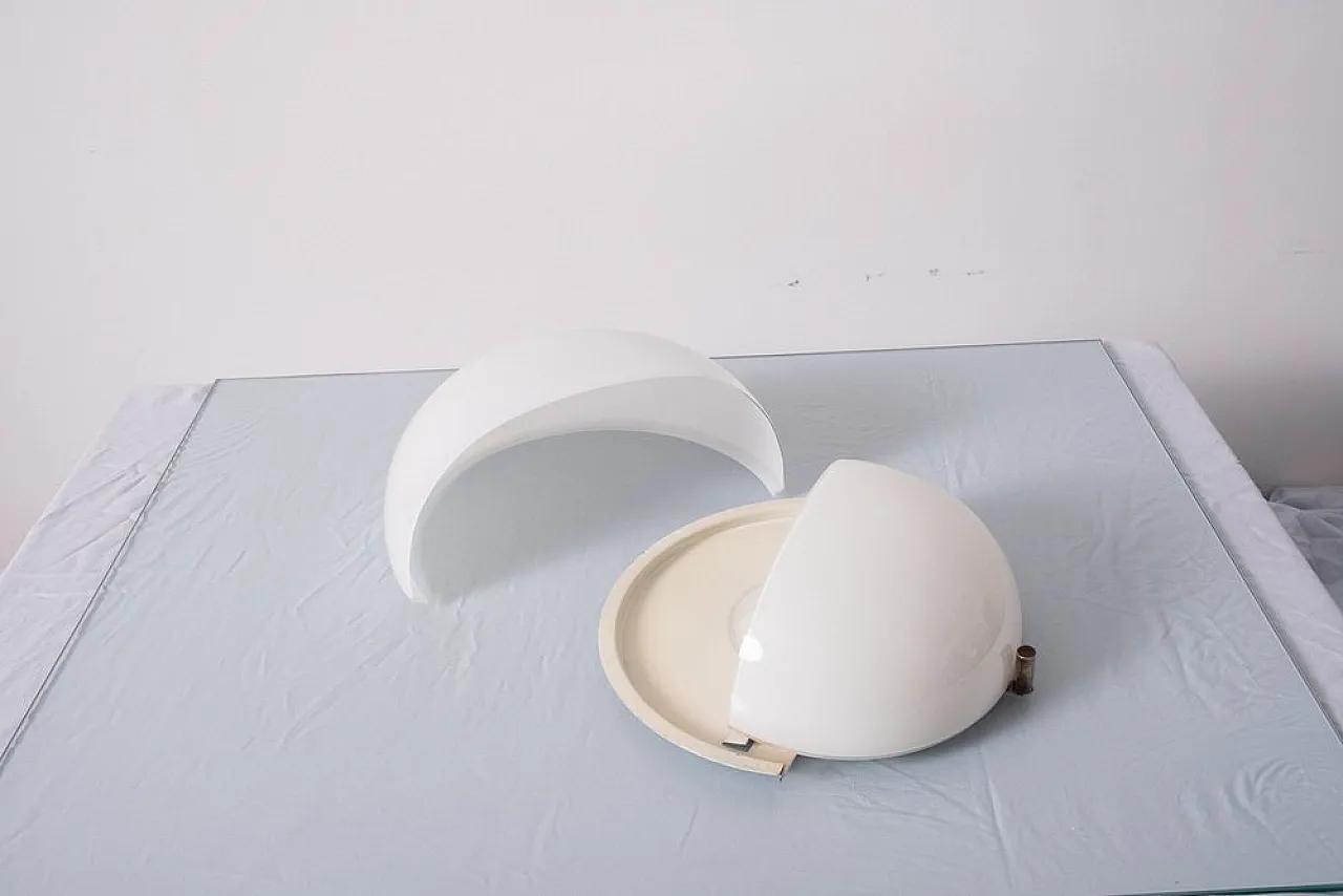 Mania lamp by Vico Magistretti for Artemide, 1960s 4