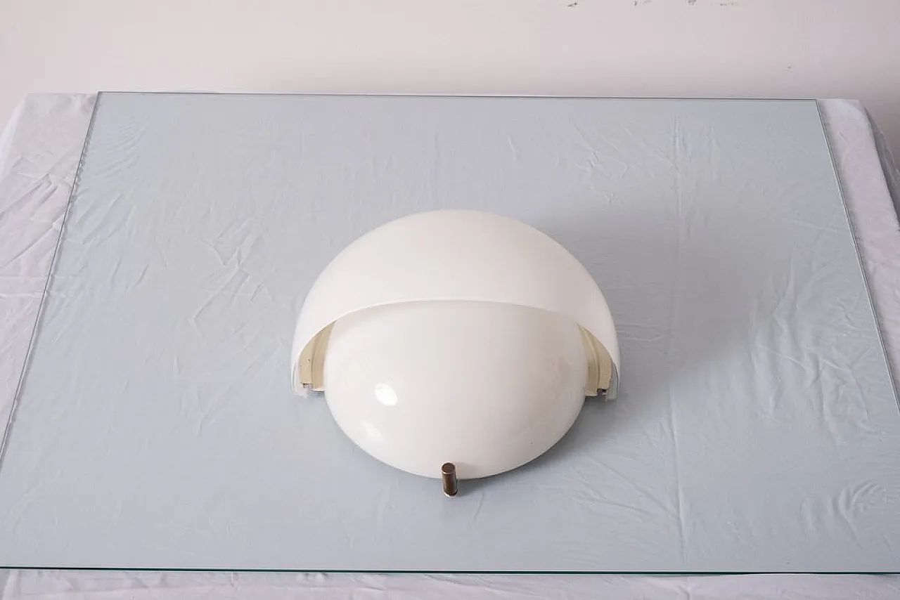 Mania lamp by Vico Magistretti for Artemide, 1960s 6
