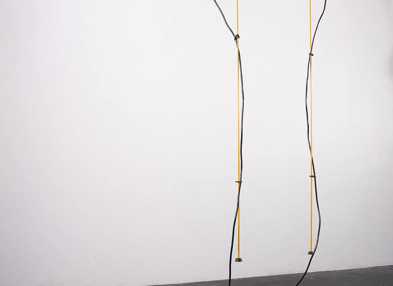 Shanghai lamp from Fontana Arte, 1970s 7