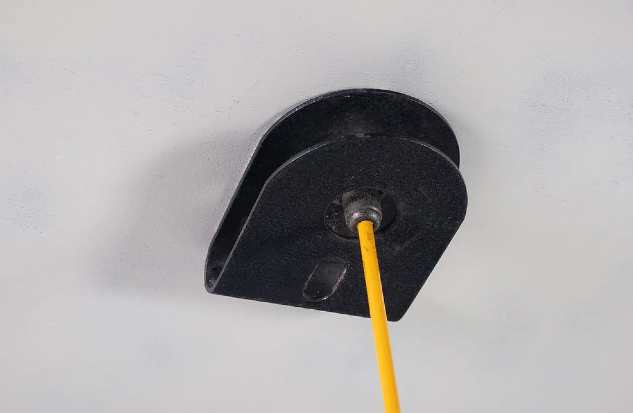 Shanghai lamp from Fontana Arte, 1970s 10