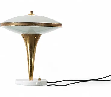 Table lamp, 1950s