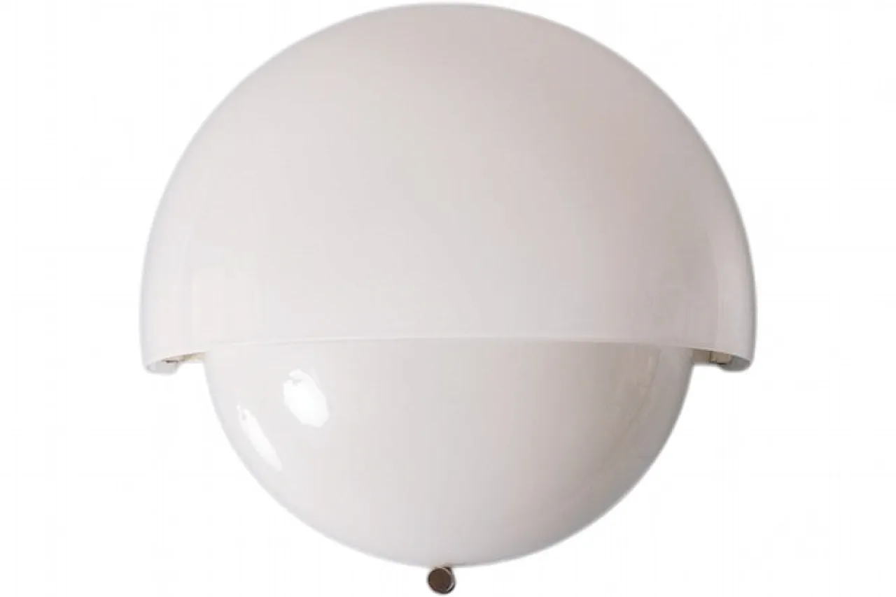 Mania lamp by Vico Magistretti for Artemide, 1960s 8