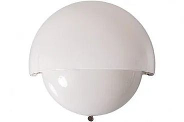 Mania lamp by Vico Magistretti for Artemide, 1960s