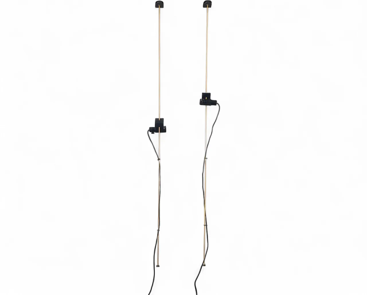 Shanghai lamp from Fontana Arte, 1970s 11