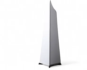 Kazuki 2 lamp from Sirrah, 1970s