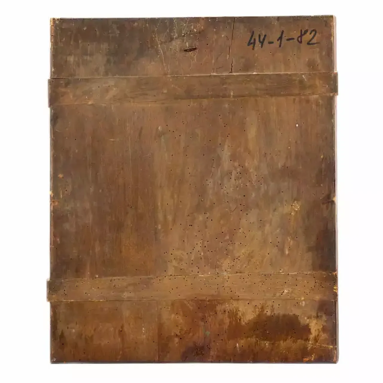 Icona dell'intercessione della Madre di Dio, '800 2