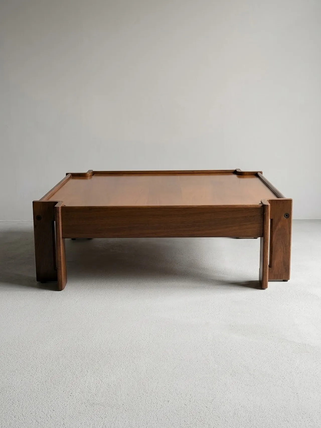 Zelda Coffee Table by Sergio Asti for Poltronova, 60s 70s 1
