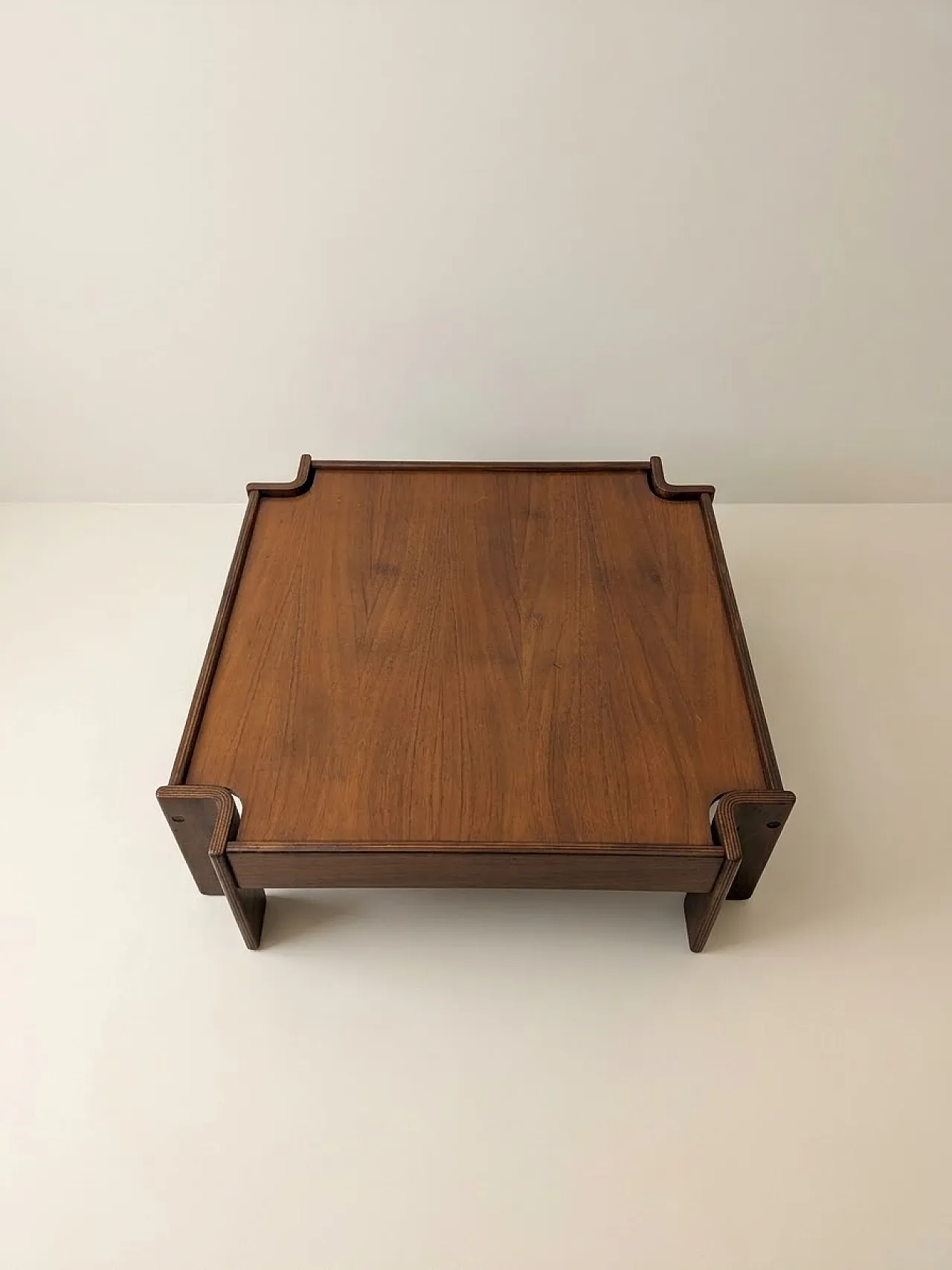 Zelda Coffee Table by Sergio Asti for Poltronova, 60s 70s 4