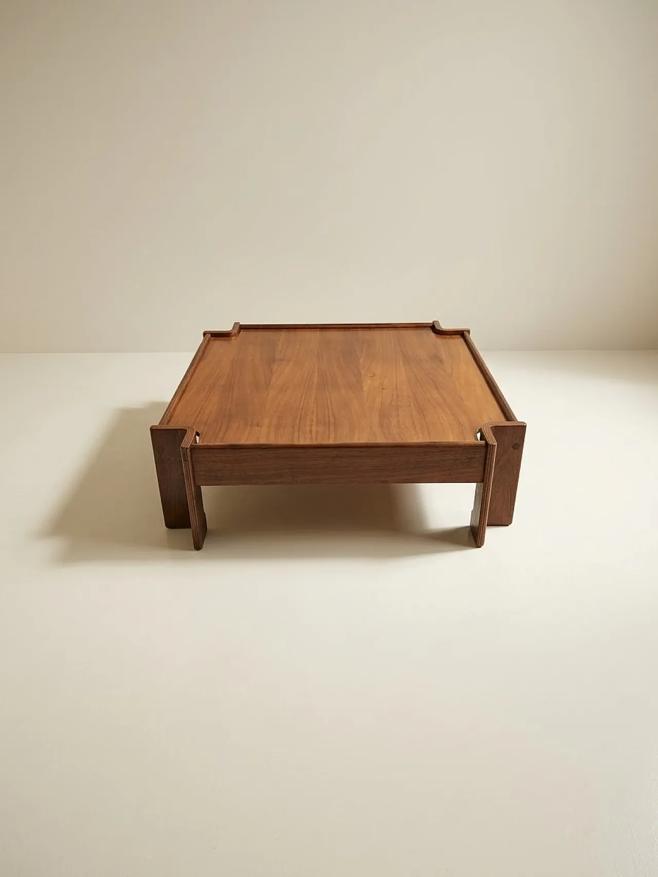 Zelda Coffee Table by Sergio Asti for Poltronova, 60s 70s 5