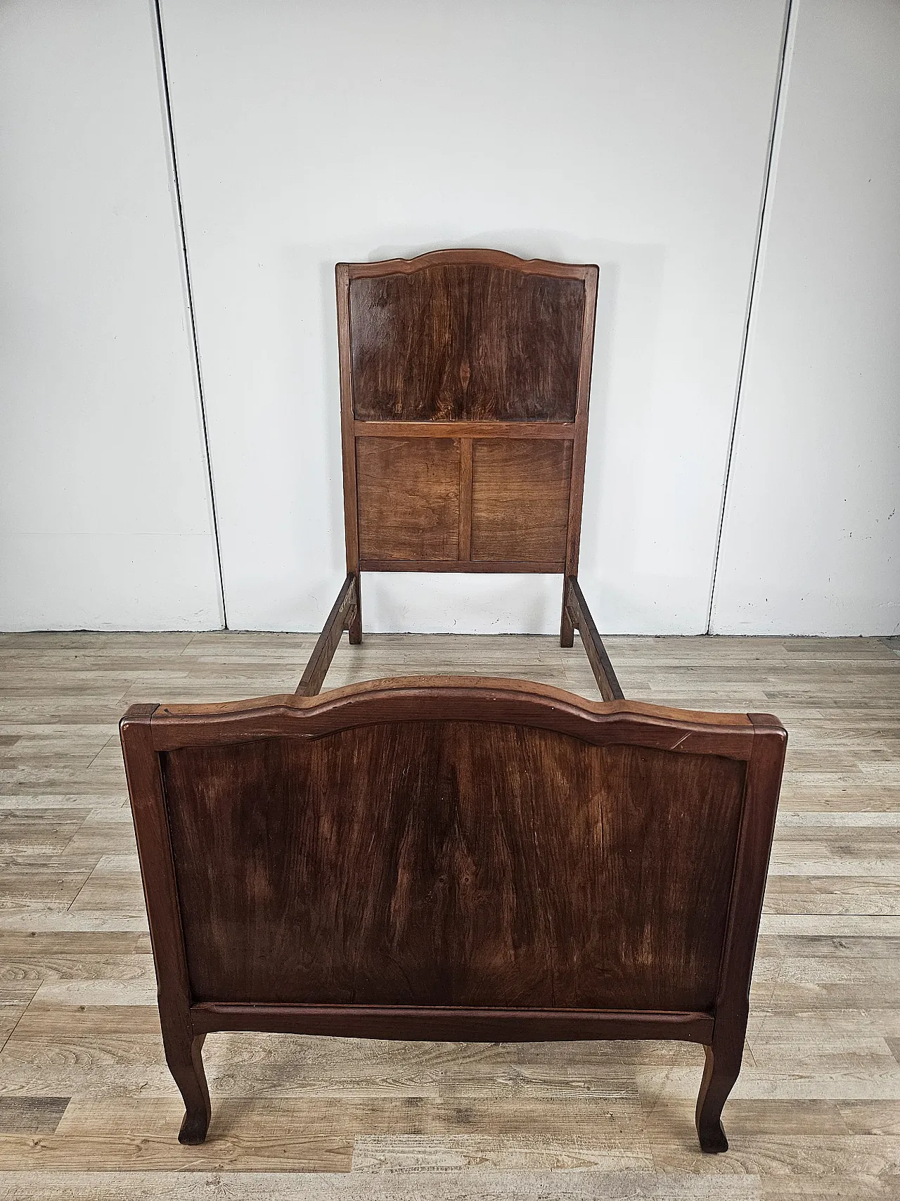 Liberty single bed from the early 1900s 1