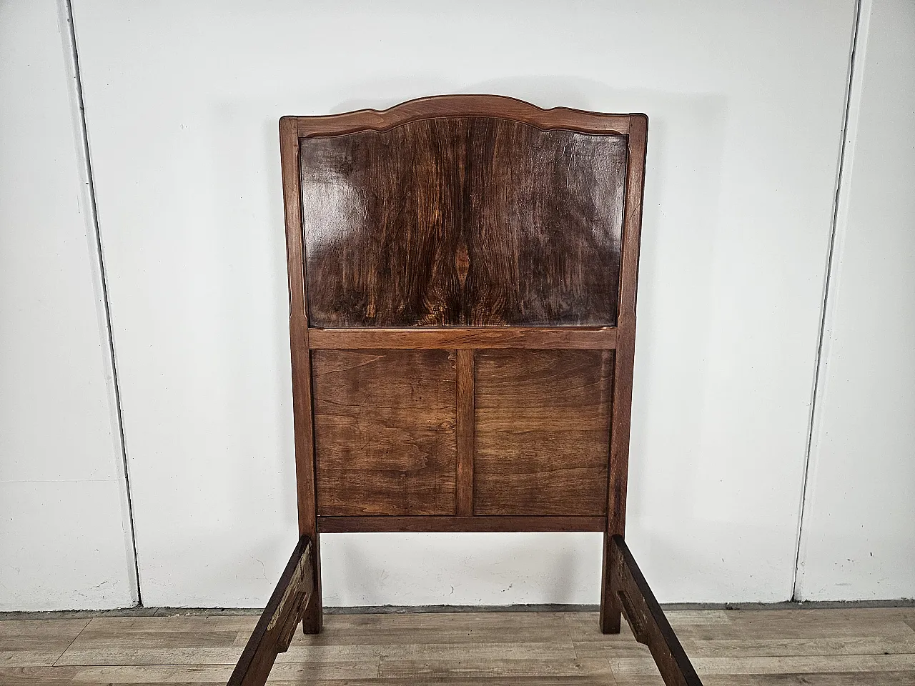 Liberty single bed from the early 1900s 2