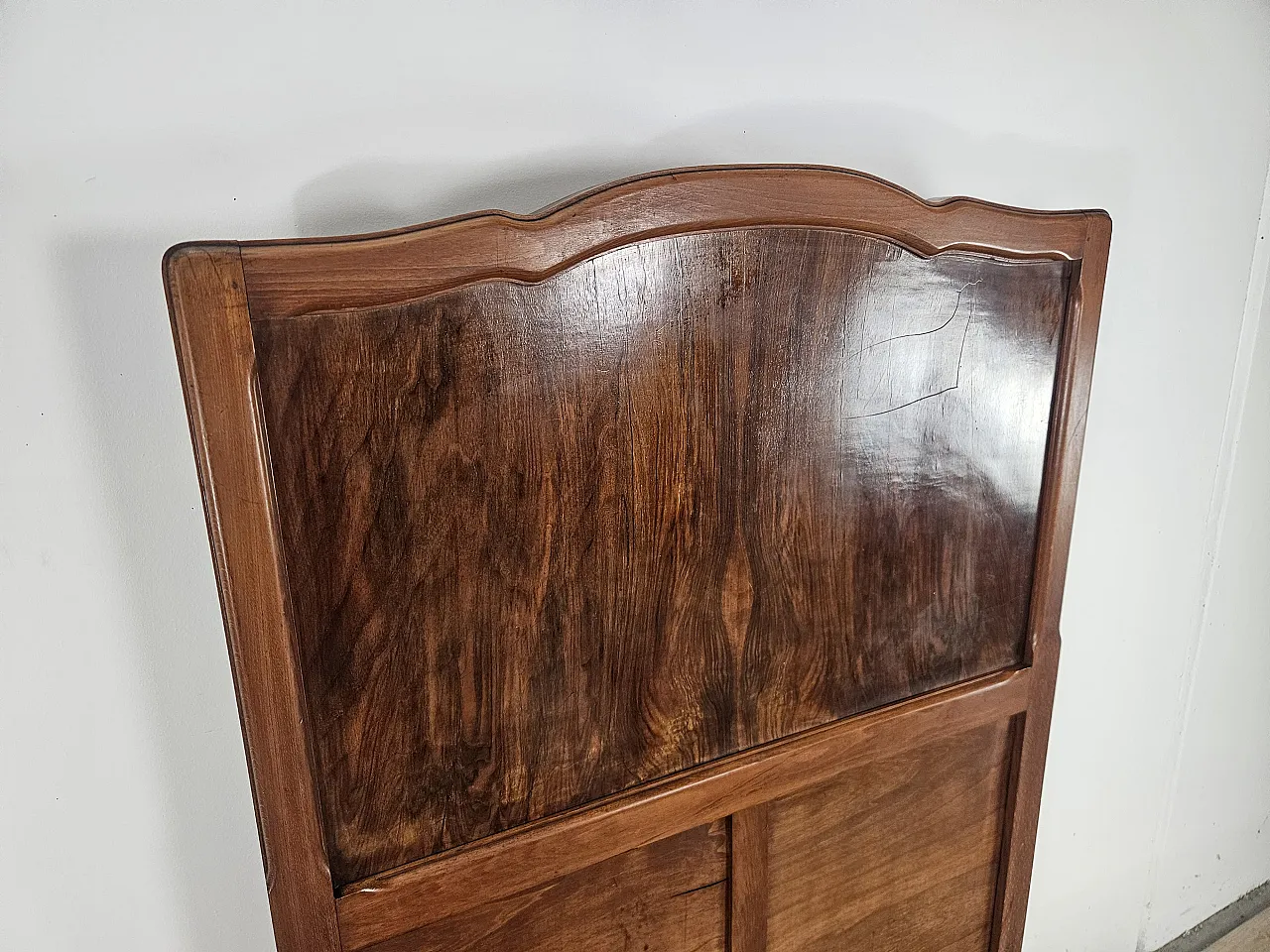 Liberty single bed from the early 1900s 3