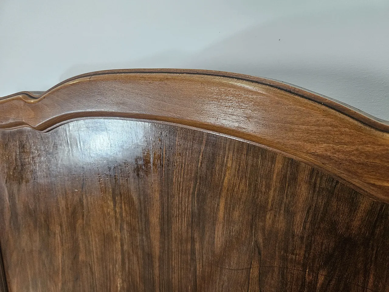 Liberty single bed from the early 1900s 6
