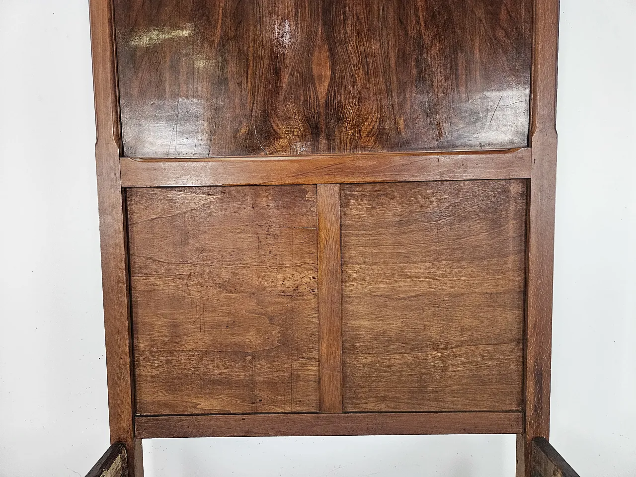 Liberty single bed from the early 1900s 7