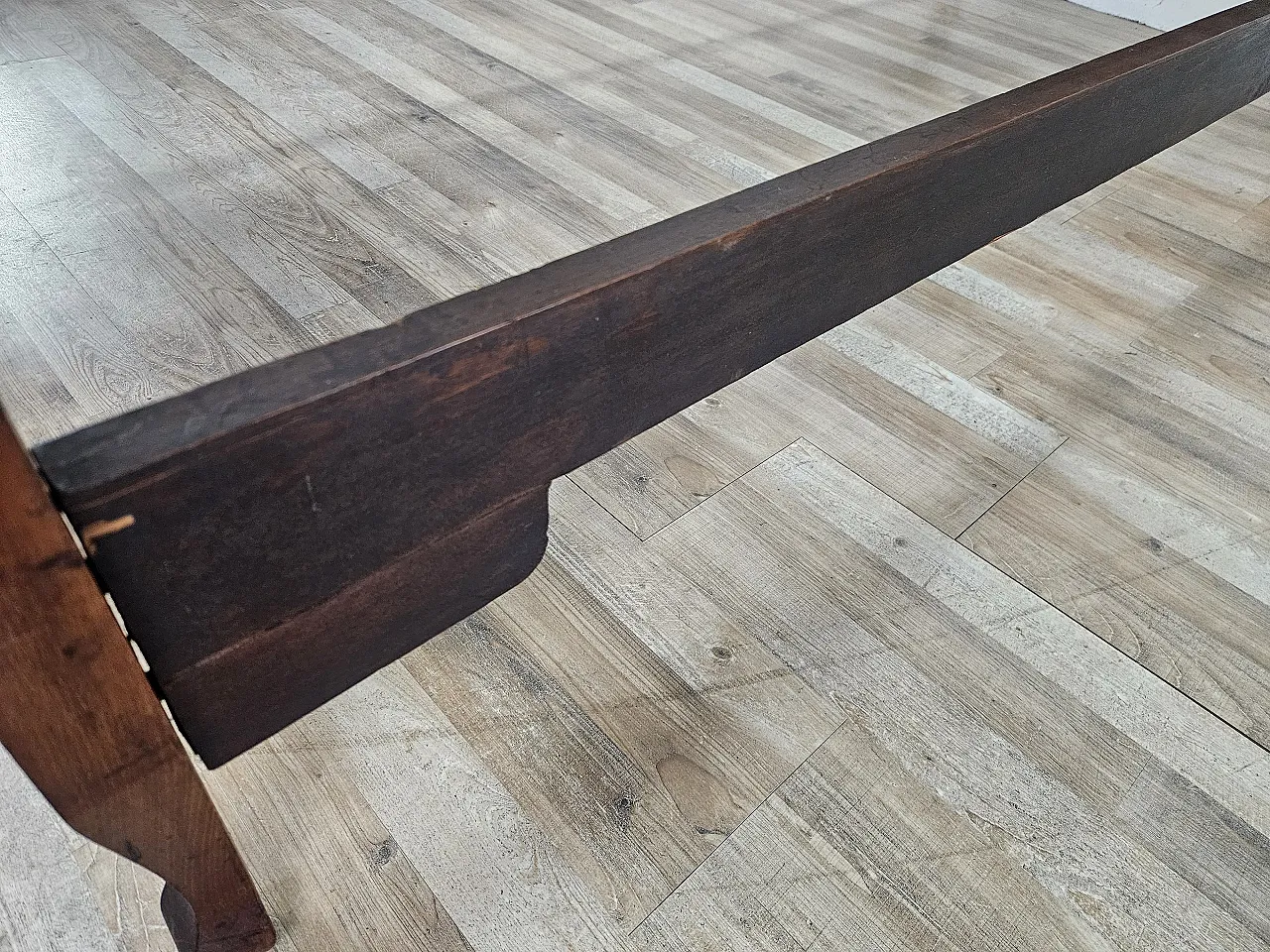 Liberty single bed from the early 1900s 8