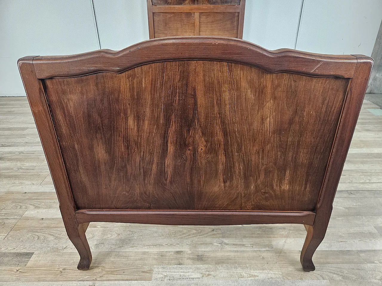 Liberty single bed from the early 1900s 12