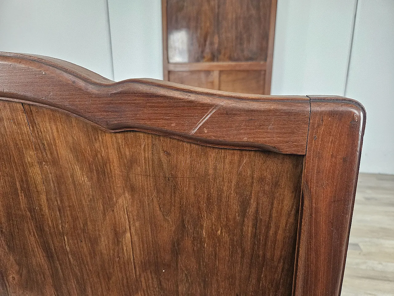 Liberty single bed from the early 1900s 13