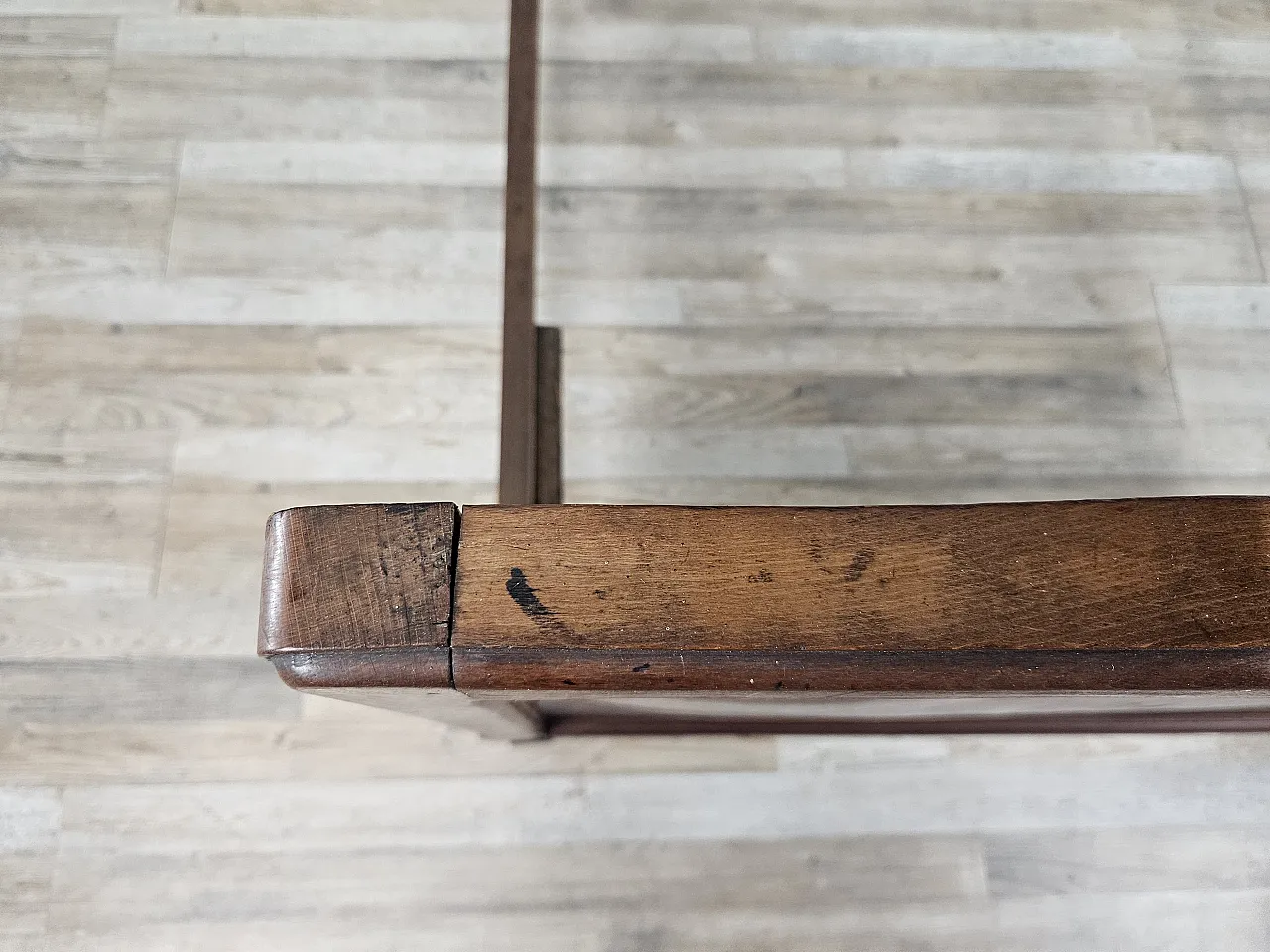 Liberty single bed from the early 1900s 15