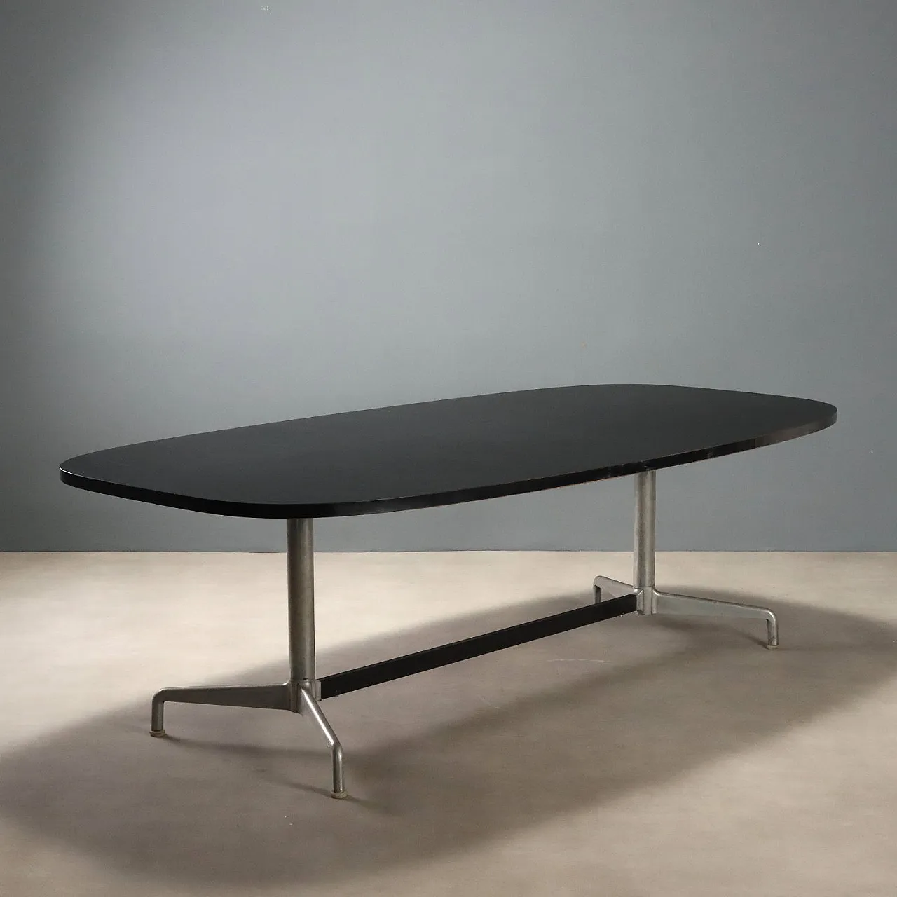 Table by Charles and Ray Eames, 1960s 1