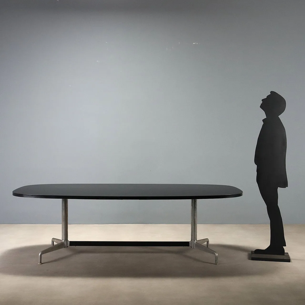 Table by Charles and Ray Eames, 1960s 2