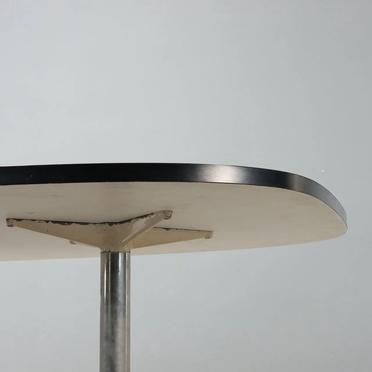 Table by Charles and Ray Eames, 1960s 5