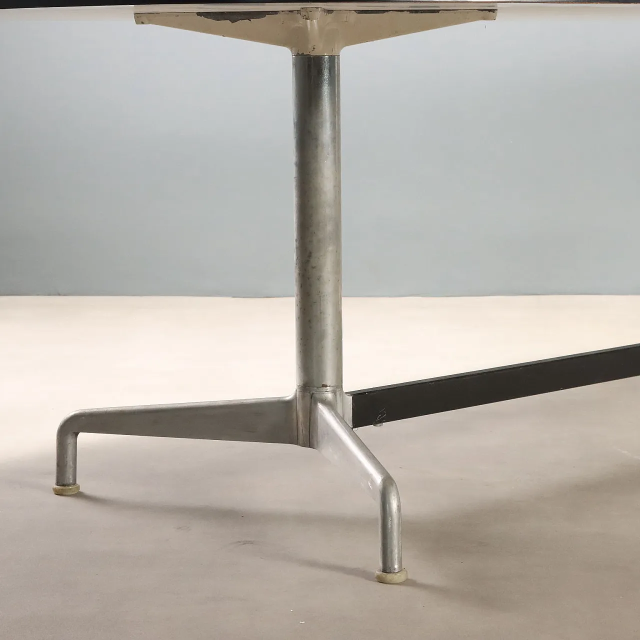 Table by Charles and Ray Eames, 1960s 6