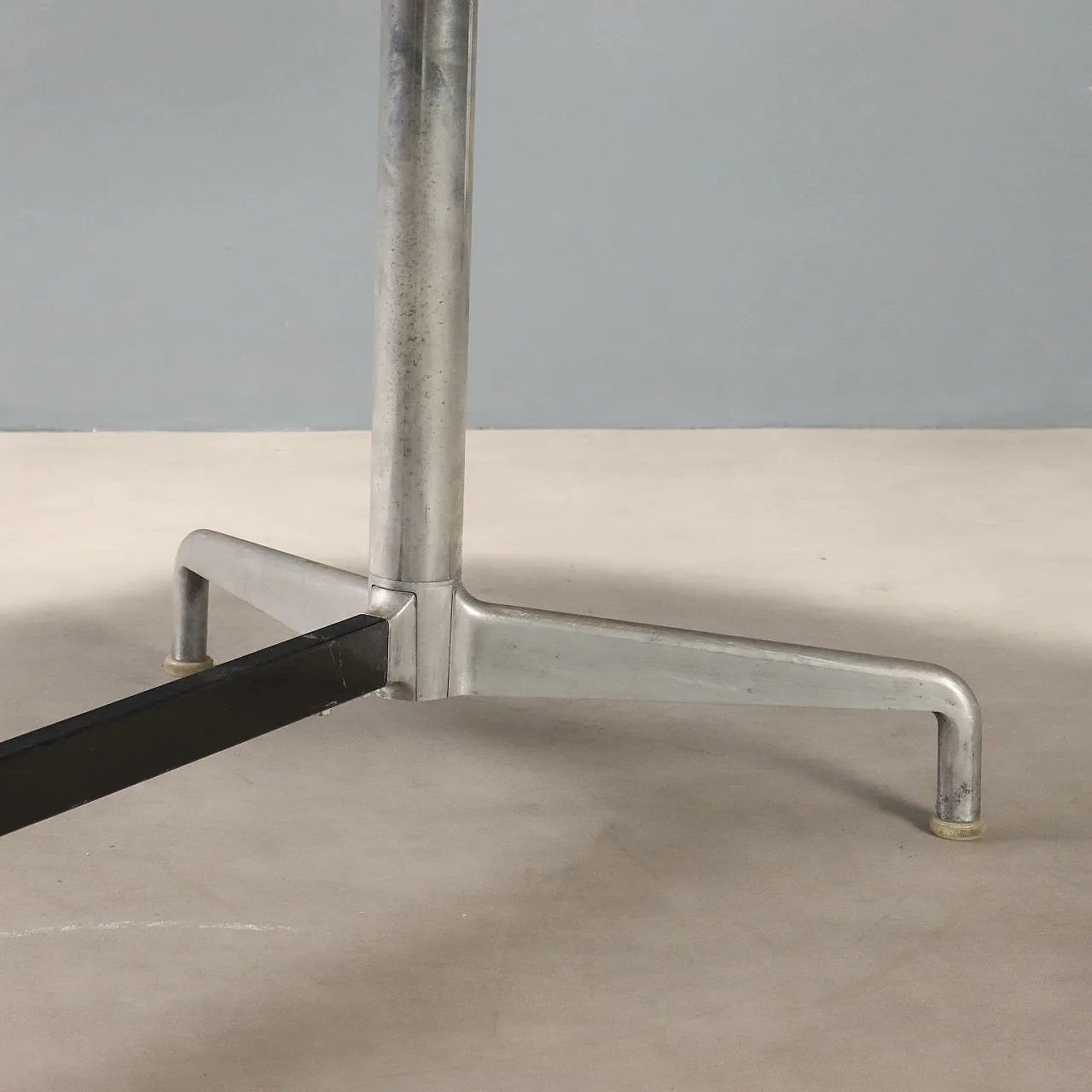 Table by Charles and Ray Eames, 1960s 7