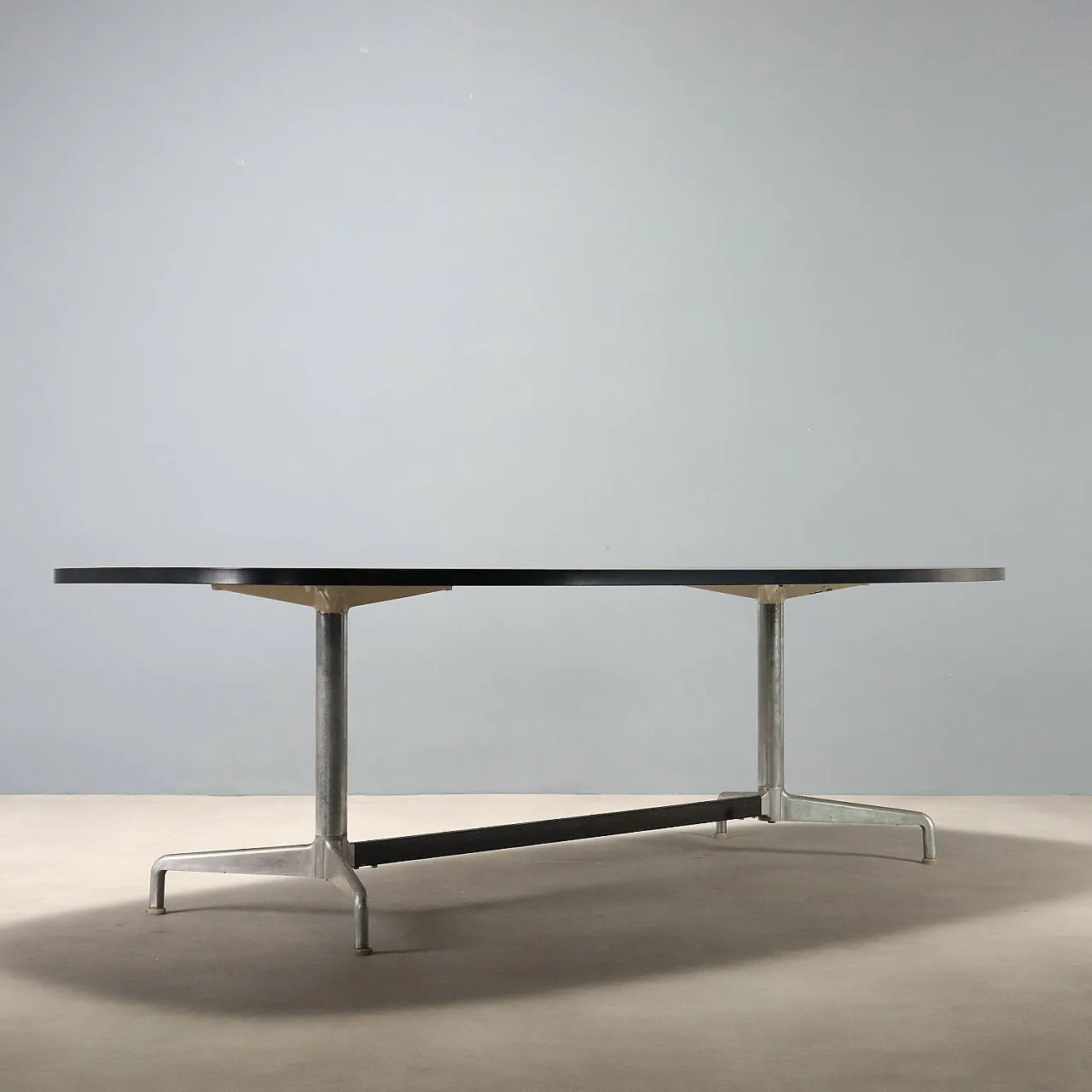 Table by Charles and Ray Eames, 1960s 10