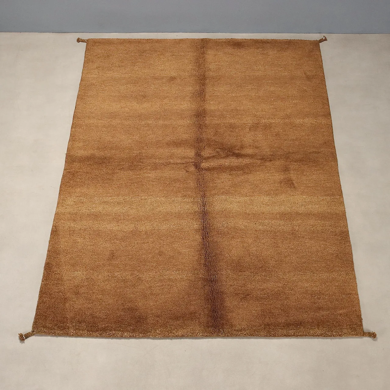 Gabbeh rug in wool, 20th century 3
