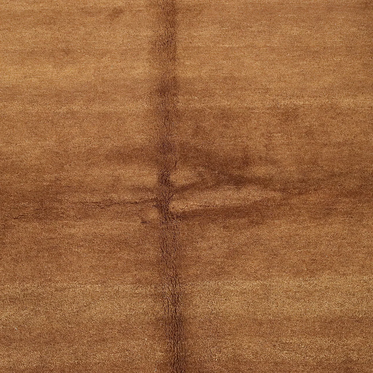 Gabbeh rug in wool, 20th century 5