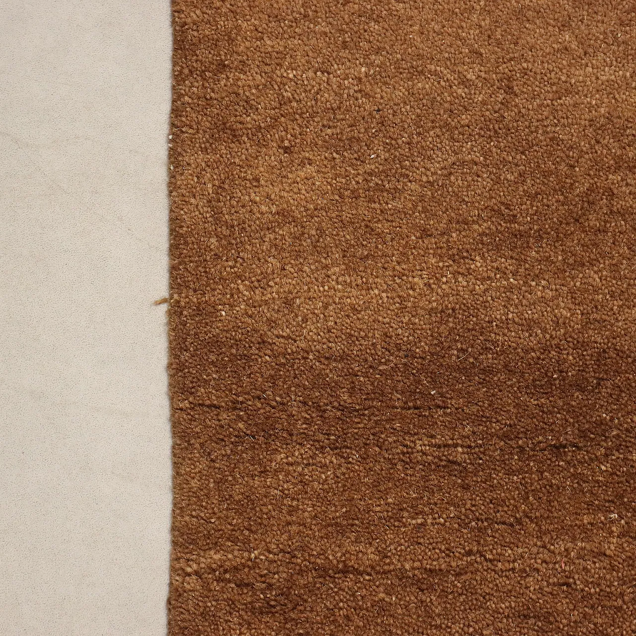 Gabbeh rug in wool, 20th century 6
