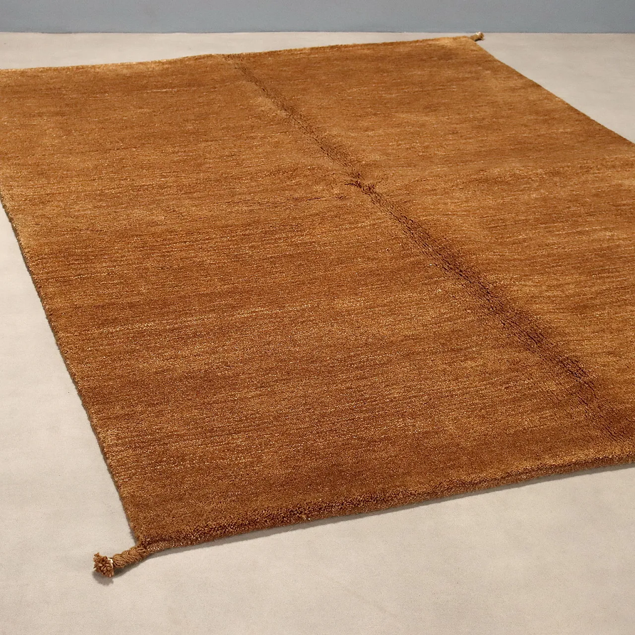 Gabbeh rug, 20th century 1