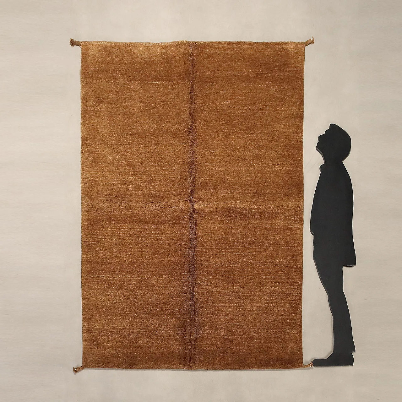 Gabbeh rug, 20th century 2