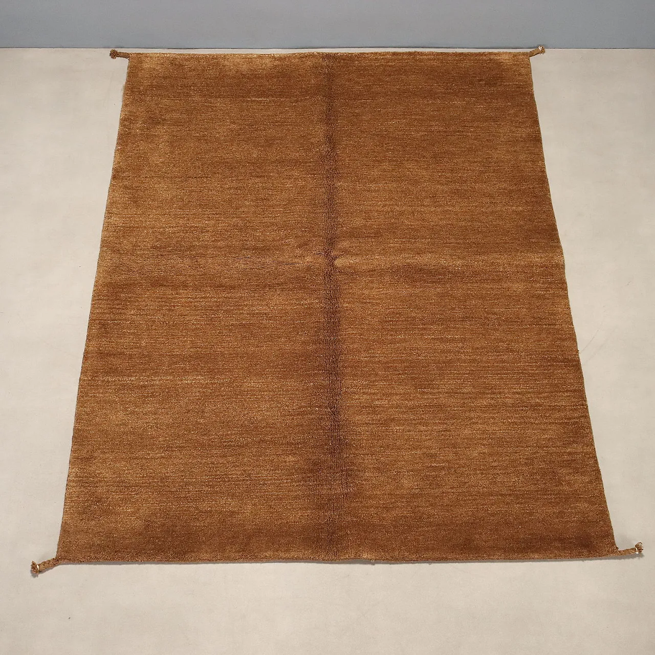Gabbeh rug, 20th century 3