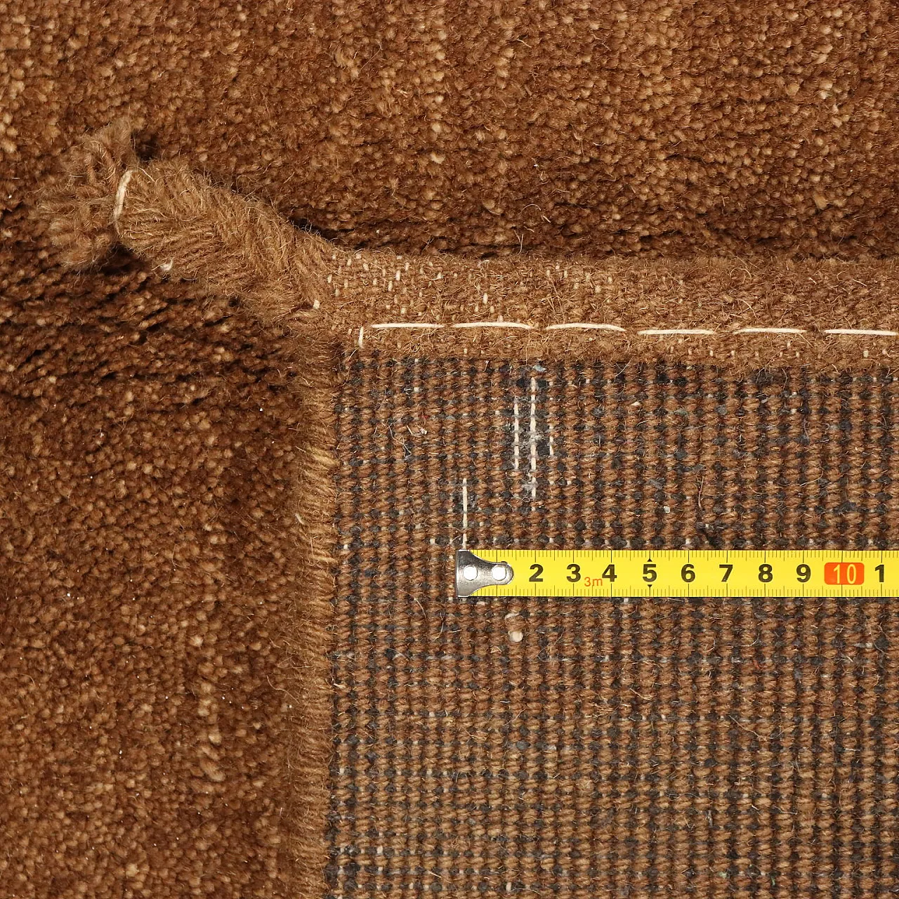 Gabbeh rug, 20th century 6