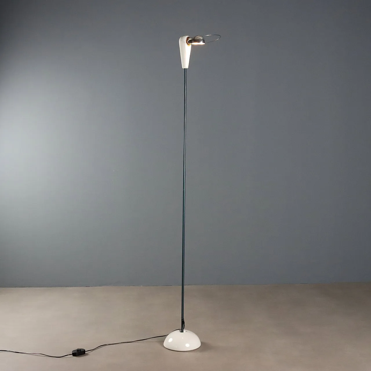 Bibip lamp by Achille Castiglioni for Flos, 1970s 1