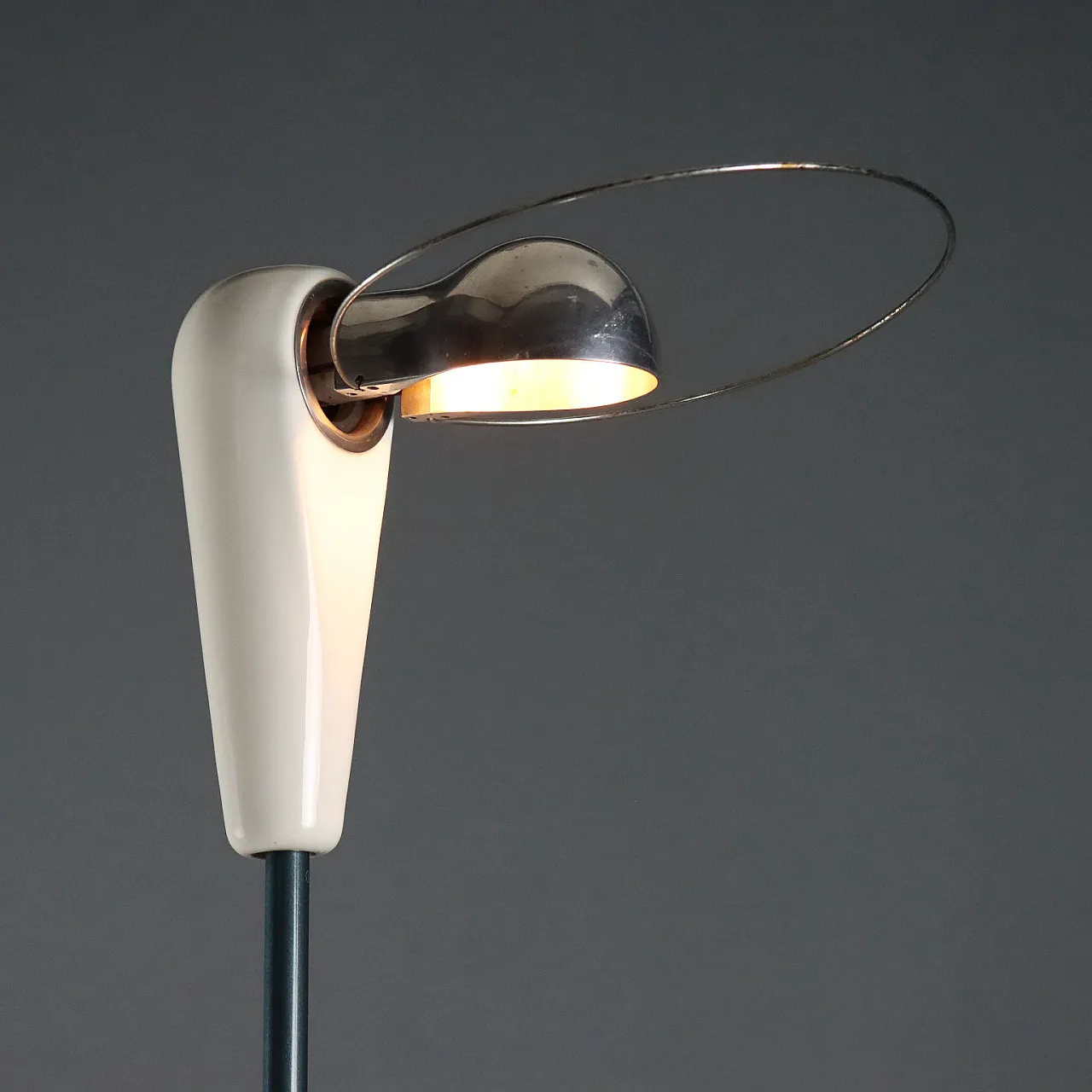 Bibip lamp by Achille Castiglioni for Flos, 1970s 4