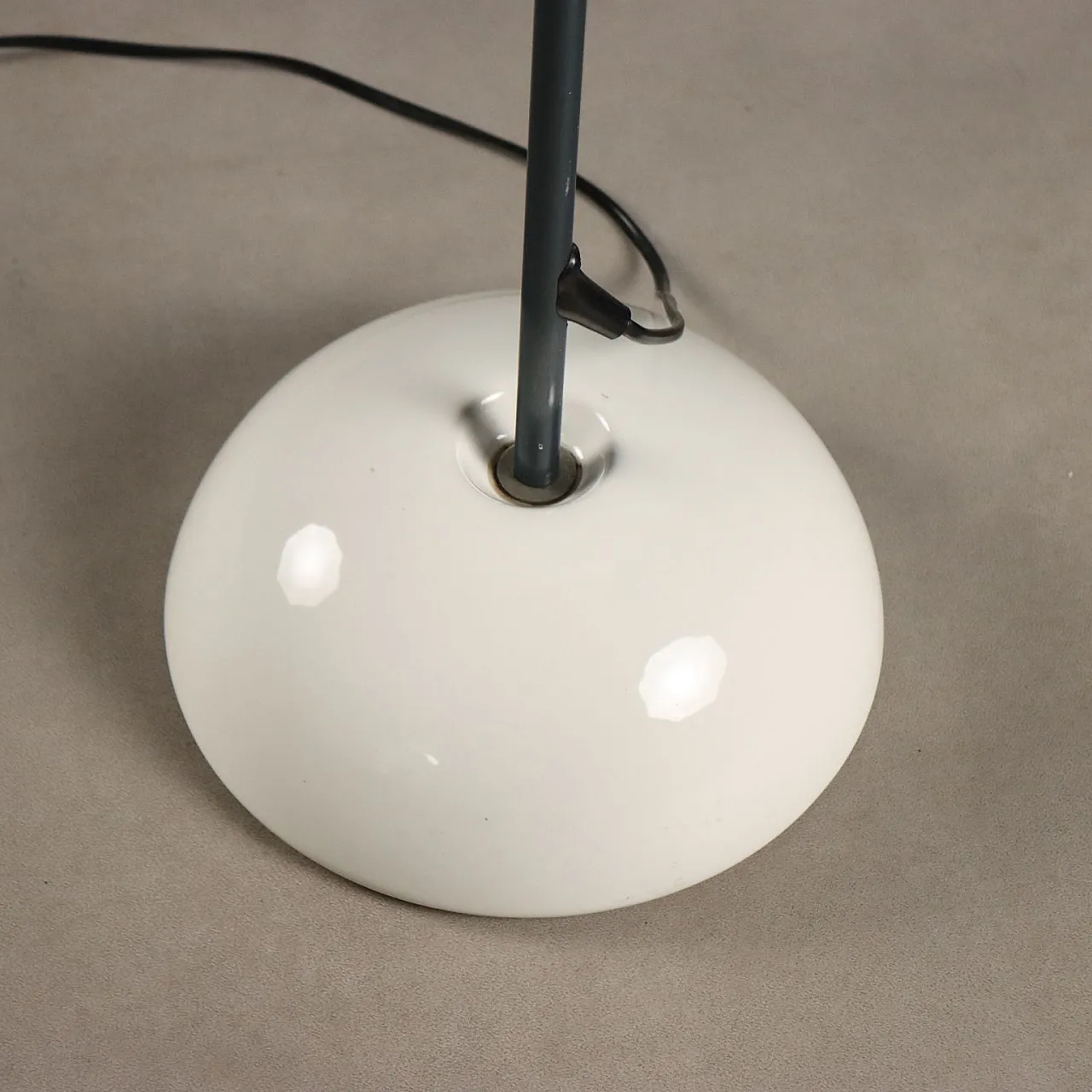 Bibip lamp by Achille Castiglioni for Flos, 1970s 7