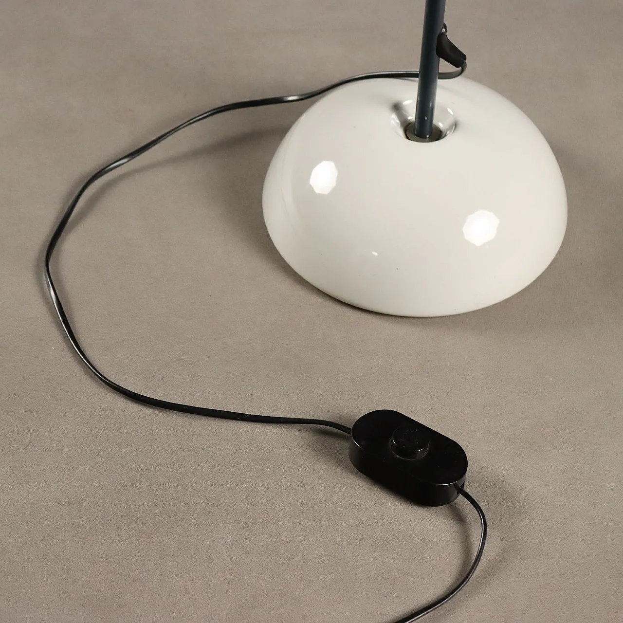 Bibip lamp by Achille Castiglioni for Flos, 1970s 8