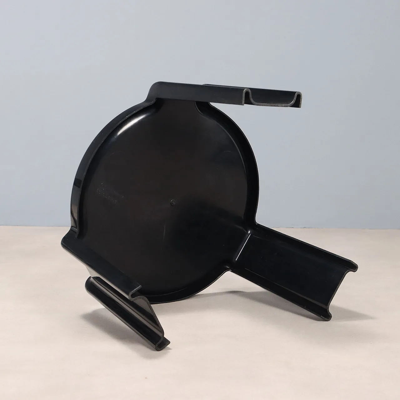 3 Kartell nest tables, 20th century 8