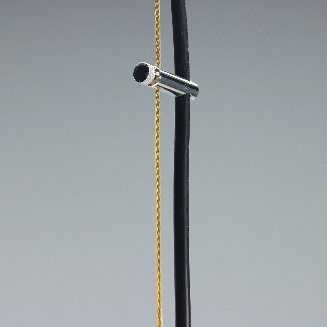 Lampada a sospensione Sonora di Vico Magistretti, anni '70 5