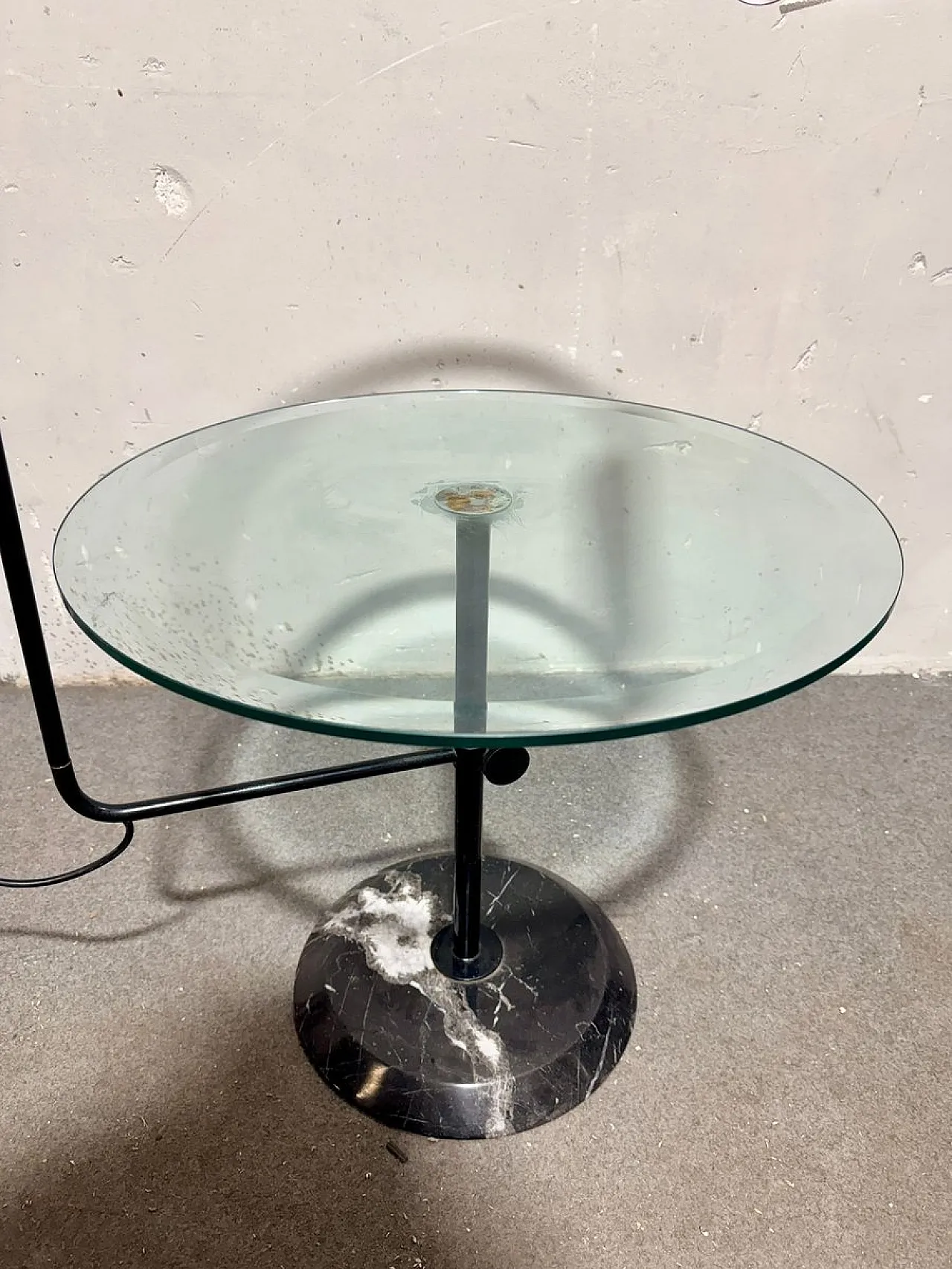 Coffee table by Alberto Danese for Cattelan Italia, 1980s 2