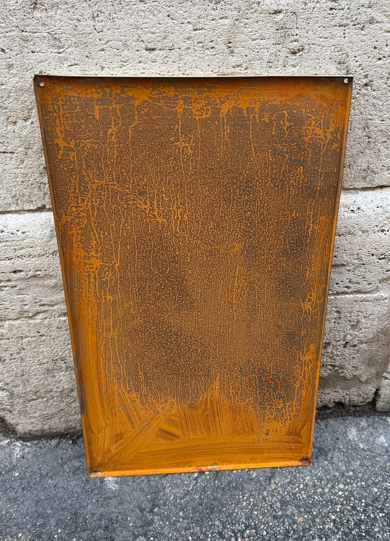 Insegna pubblicitaria Campari di Davide Campari & C. Milan, anni '20 4